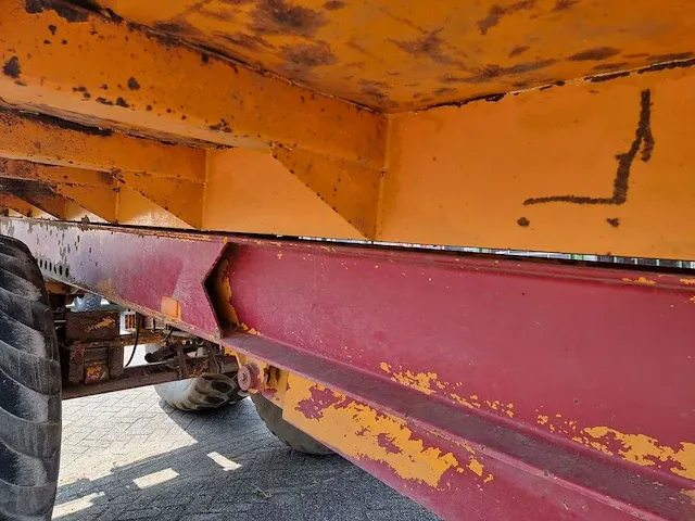 Veenhuis - 22000 - dumper - afbeelding 8 van  18