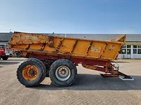 Veenhuis - 22000 - dumper - afbeelding 13 van  18