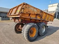 Veenhuis - 22000 - dumper - afbeelding 15 van  18