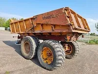 Veenhuis - 22000 - dumper - afbeelding 17 van  18