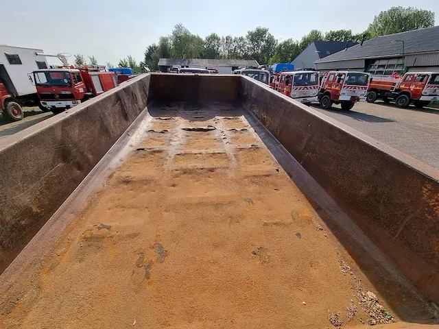 Veenhuis - 22000 - dumper - afbeelding 18 van  18
