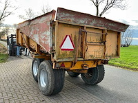 Veenhuis kipper 8500 - afbeelding 2 van  24