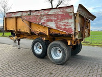 Veenhuis kipper 8500 - afbeelding 3 van  24