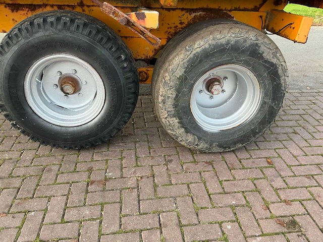 Veenhuis kipper 8500 - afbeelding 5 van  24