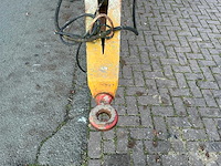 Veenhuis kipper 8500 - afbeelding 8 van  24