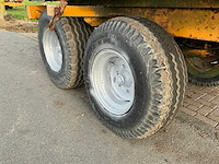 Veenhuis kipper 8500 - afbeelding 9 van  24