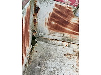 Veenhuis kipper 8500 - afbeelding 14 van  24