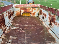 Veenhuis kipper 8500 - afbeelding 15 van  24