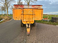 Veenhuis kipper 8500 - afbeelding 18 van  24