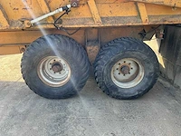 Veenhuis machines - 18000 - kipwagen - afbeelding 6 van  12