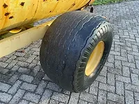 Veenhuis melasse tank - afbeelding 11 van  13