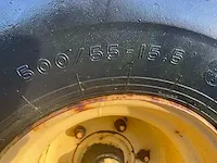Veenhuis melasse tank - afbeelding 12 van  13