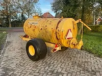 Veenhuis melasse tank - afbeelding 3 van  13