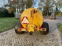 Veenhuis melasse tank - afbeelding 4 van  13