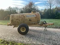 Veenhuis melasse tank - afbeelding 6 van  13