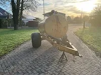 Veenhuis melasse tank - afbeelding 7 van  13