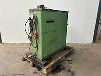 Veenstra - 15t - buigmachine - afbeelding 1 van  4