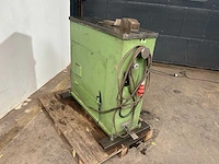 Veenstra - 15t - buigmachine - afbeelding 2 van  4