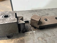 Veenstra - 15t - buigmachine - afbeelding 4 van  4