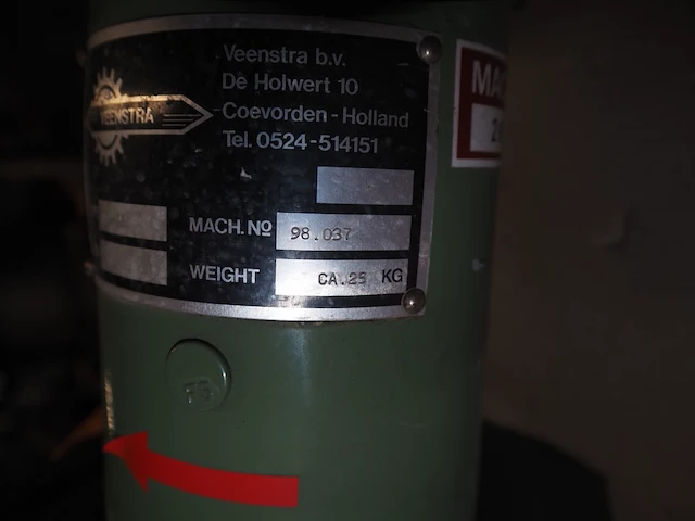 Veenstra b.v. - afbeelding 2 van  12
