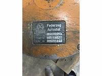 Veer balancer - afbeelding 3 van  6