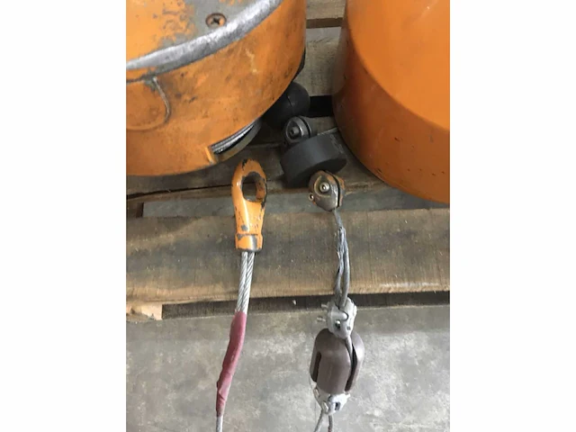 Veer balancer - afbeelding 4 van  6