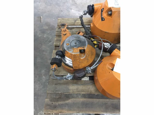 Veer balancer - afbeelding 6 van  6