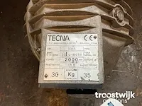 Veer balancer - afbeelding 1 van  4