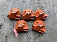 Veerbalancer (5x) - afbeelding 1 van  3