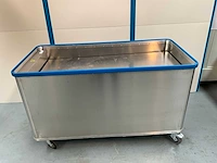 Veerbodemwagen - afbeelding 3 van  6