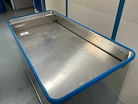Veerbodemwagen - afbeelding 4 van  6