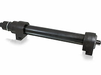 Veerspannerset telescopisch max. 300mm - afbeelding 3 van  6