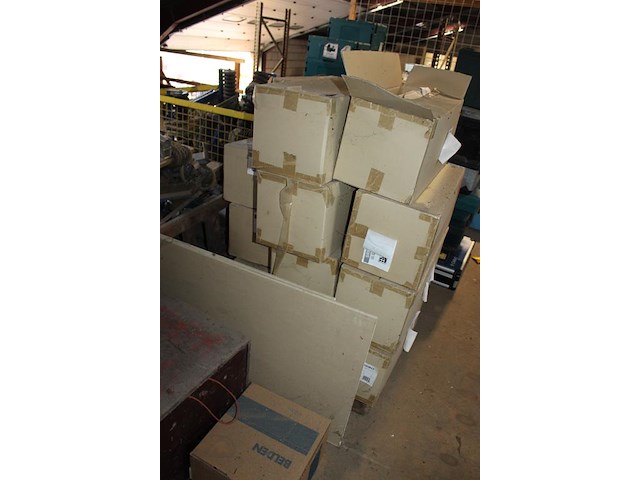 Veertien light tunnels fakro srm250. - afbeelding 3 van  3