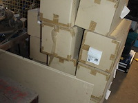 Veertien light tunnels fakro srm250. - afbeelding 3 van  3