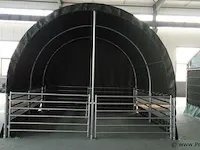 Veetent stahlworks 4cattle - afbeelding 2 van  2