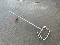 Veeverlosser - afbeelding 2 van  4