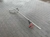 Veeverlosser - afbeelding 3 van  4
