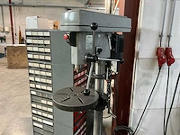 Vef kolomboormachine - afbeelding 2 van  8