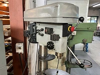 Vef kolomboormachine - afbeelding 3 van  8