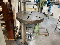 Vef kolomboormachine - afbeelding 4 van  8