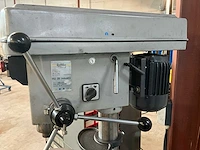 Vef kolomboormachine - afbeelding 7 van  8
