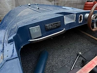 Vega 410 speedboot met 35pk evinrude motor + trailer - afbeelding 13 van  13