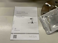 Vega vegapuls 69 radarniveausensor (2x) - afbeelding 6 van  7