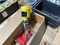 Vega vib61 grensstanddetector - afbeelding 1 van  5