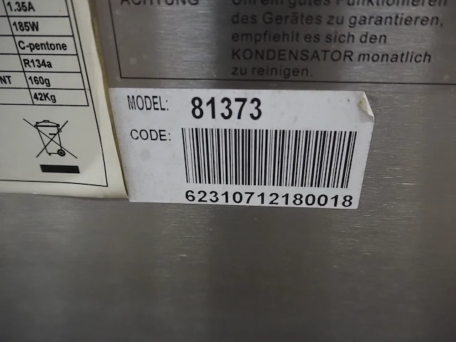 Vega - afbeelding 3 van  12