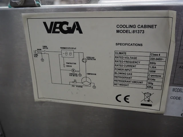 Vega - afbeelding 4 van  12