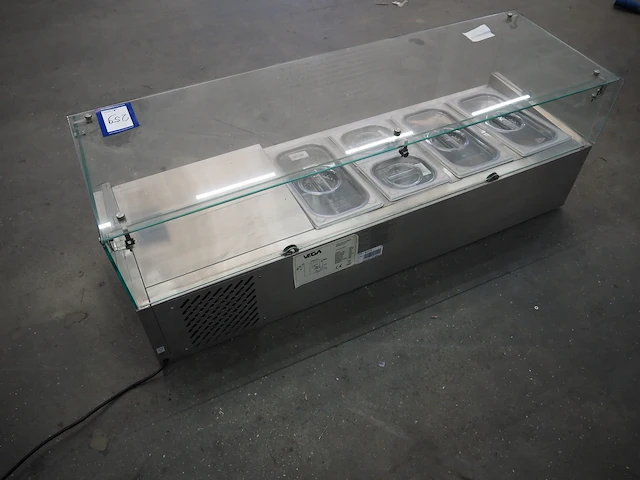 Vega - afbeelding 7 van  12
