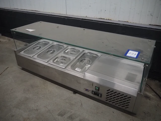 Vega - afbeelding 1 van  7