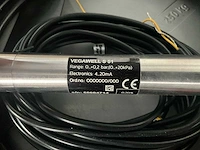 Vegawell s51 hydrostatische druksensor - afbeelding 3 van  4