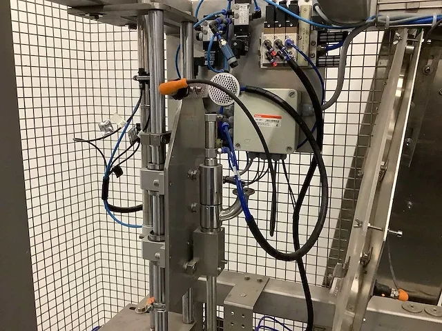 Vegtech - vulmachine - afbeelding 3 van  39